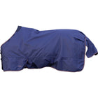 Covalliero Outdoordeken AW26 100g Dark Navy