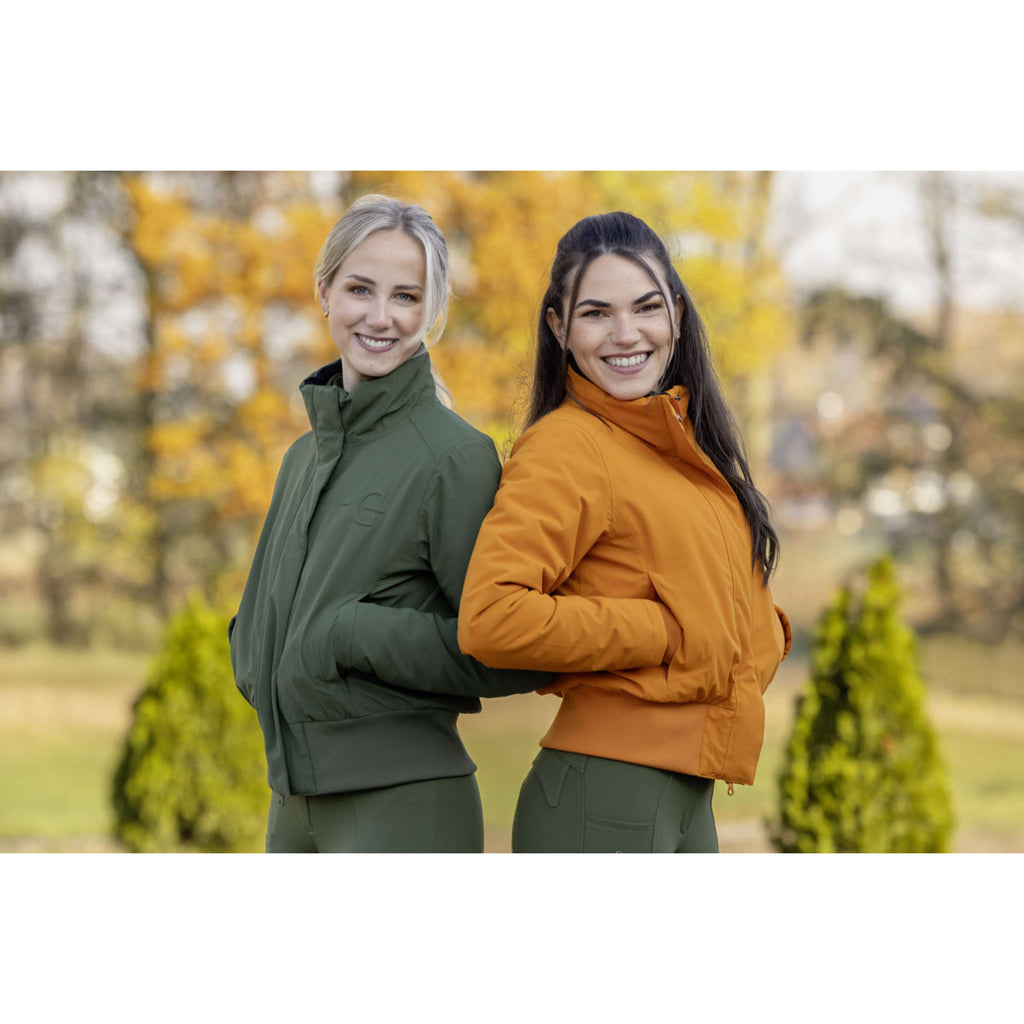 Covalliero Jack AW26 Oranje
