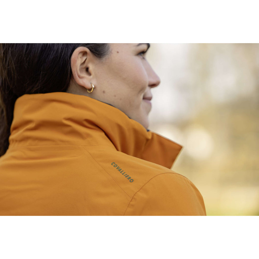 Covalliero Jack AW26 Oranje