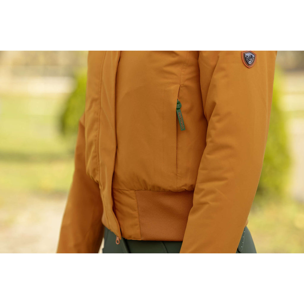 Covalliero Jack AW26 Oranje