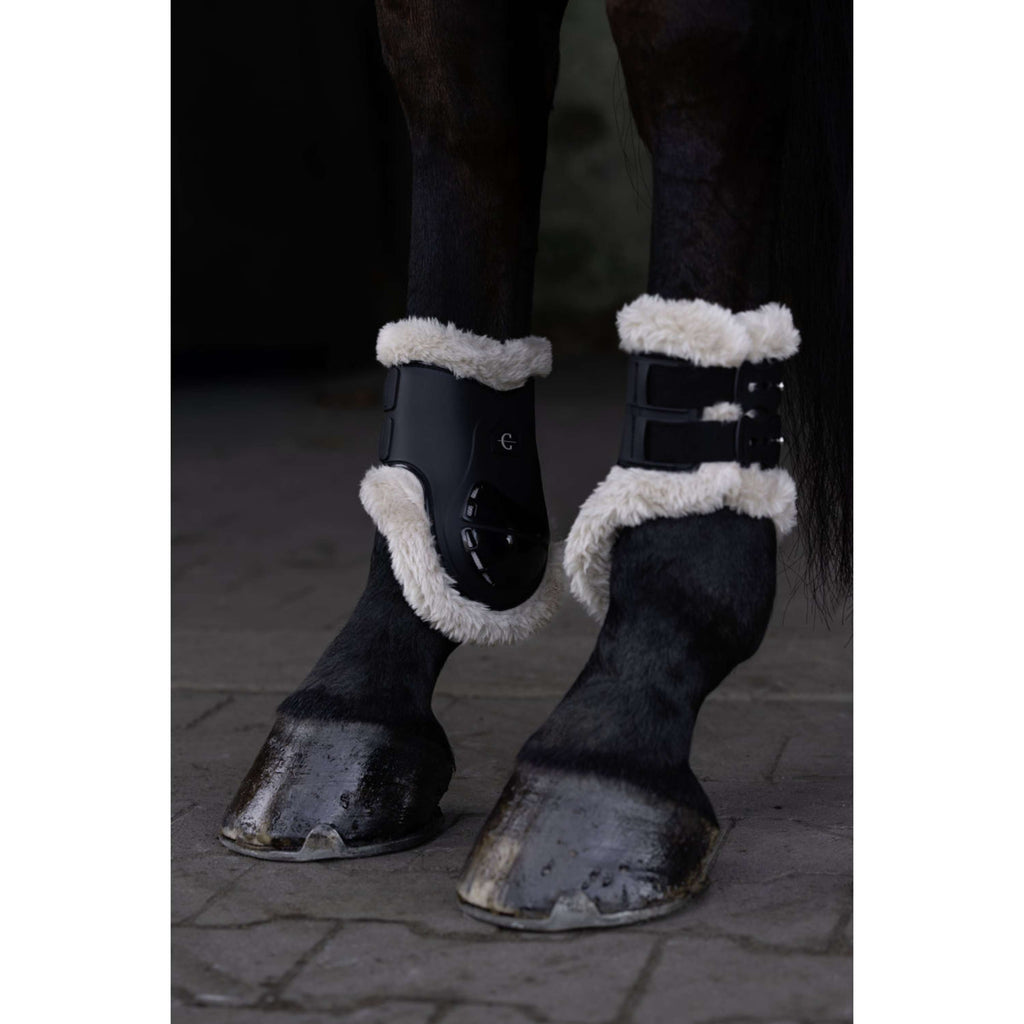 Covalliero Strijklappen AW26 Zwart