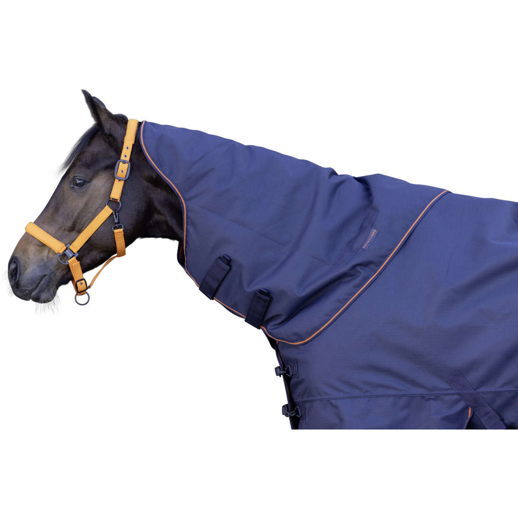 Covalliero Halsstuk AW26 100g Dark Navy