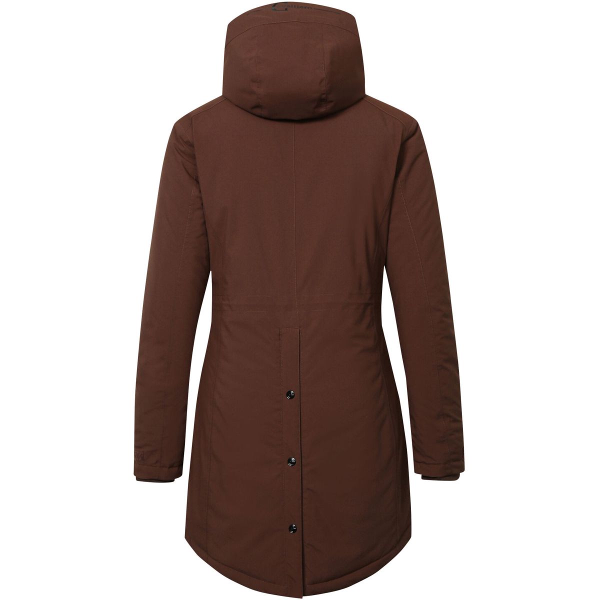 Covalliero Jas Parka Oak/Bruin