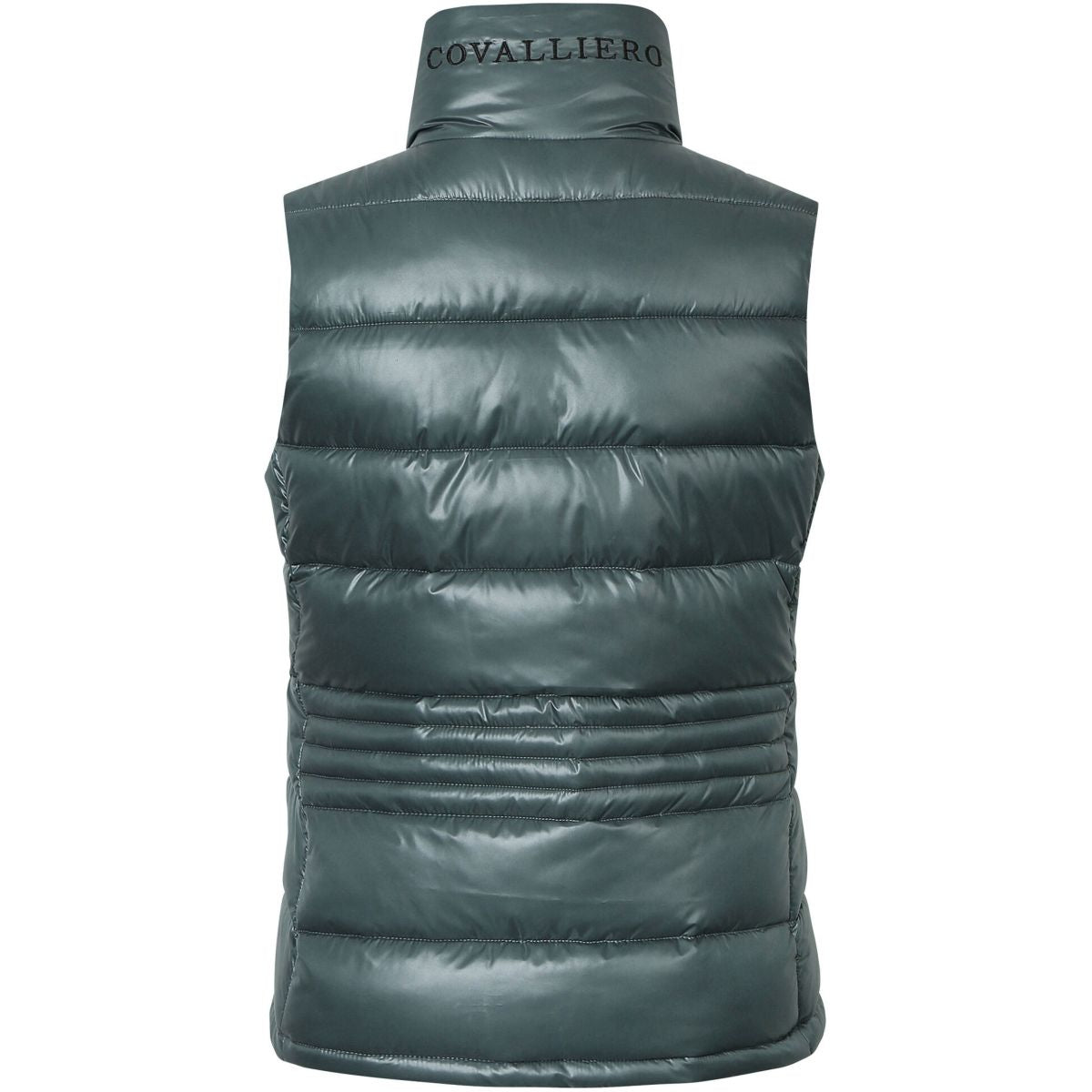 Covalliero Bodywarmer Jade Green