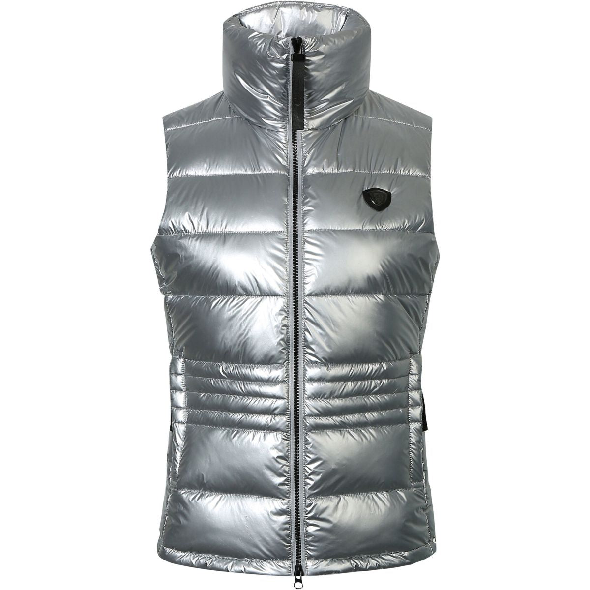 Covalliero Bodywarmer Zilver