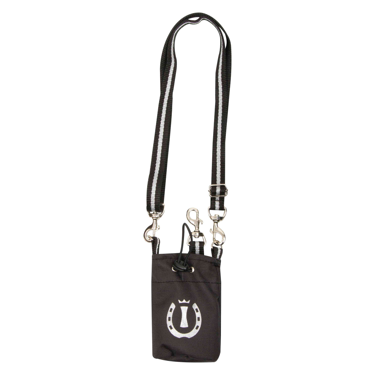 Imperial Riding Beloningstasje IRHFree Ride Zwart