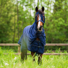Imperial Riding Vliegendeken IRHReese Navy