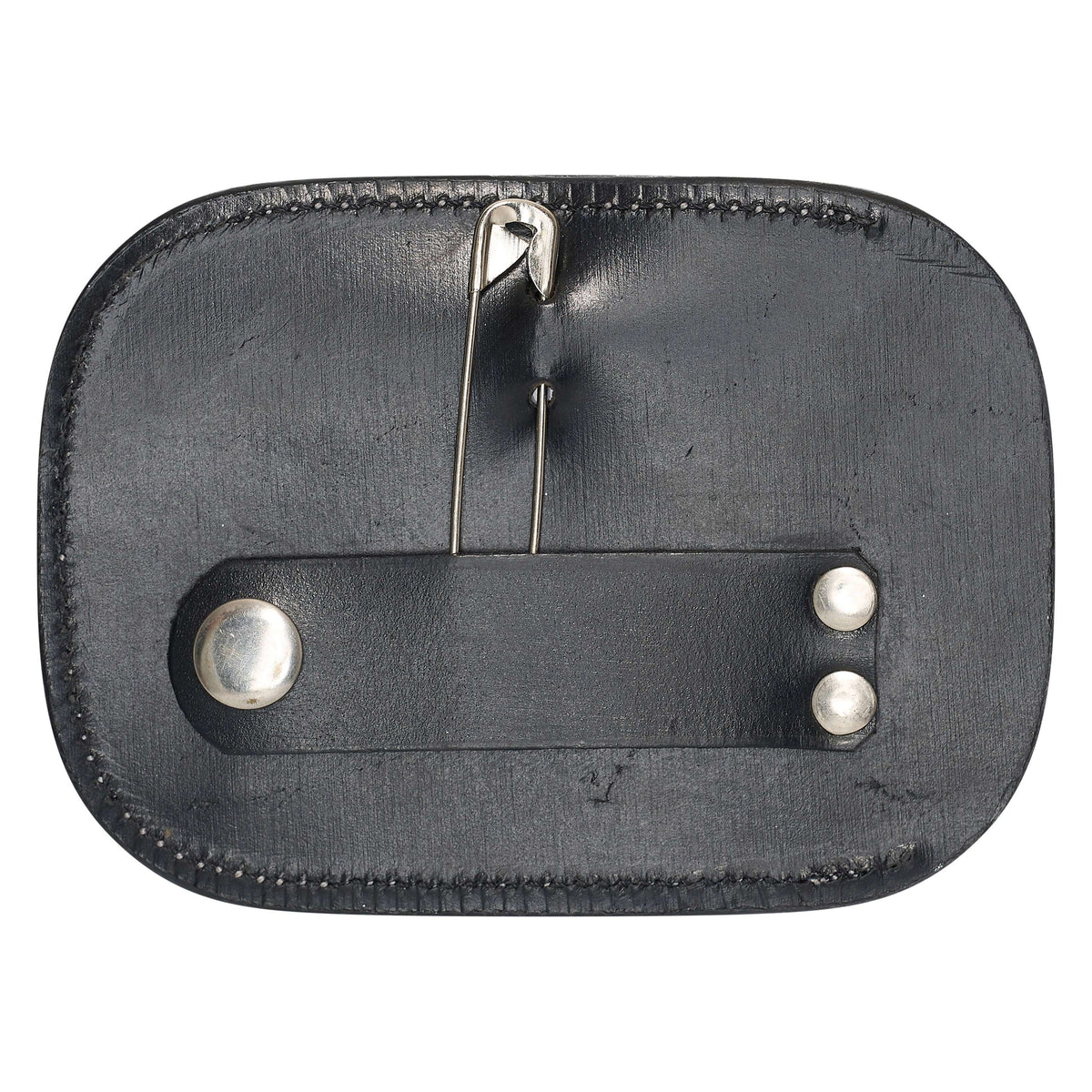 Imperial Riding Wedstrijdnummers IRHGlitter Square Zilver