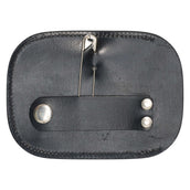 Imperial Riding Wedstrijdnummers IRHGlitter Square Zilver