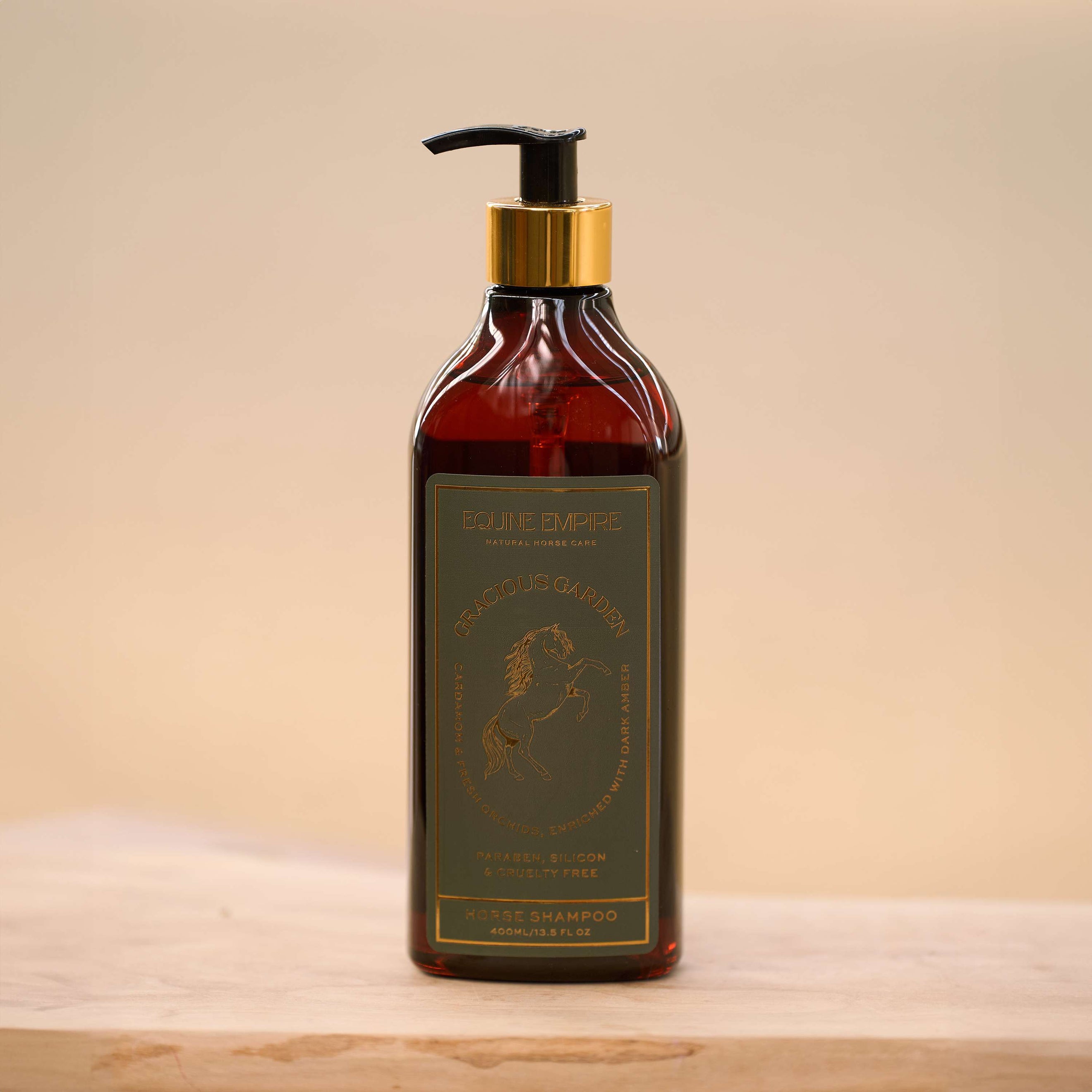 Imperial Riding Shampoo IRHEquine Empire Sage Green Imperial Riding Shampoo IRHEquine Empire Sage Green