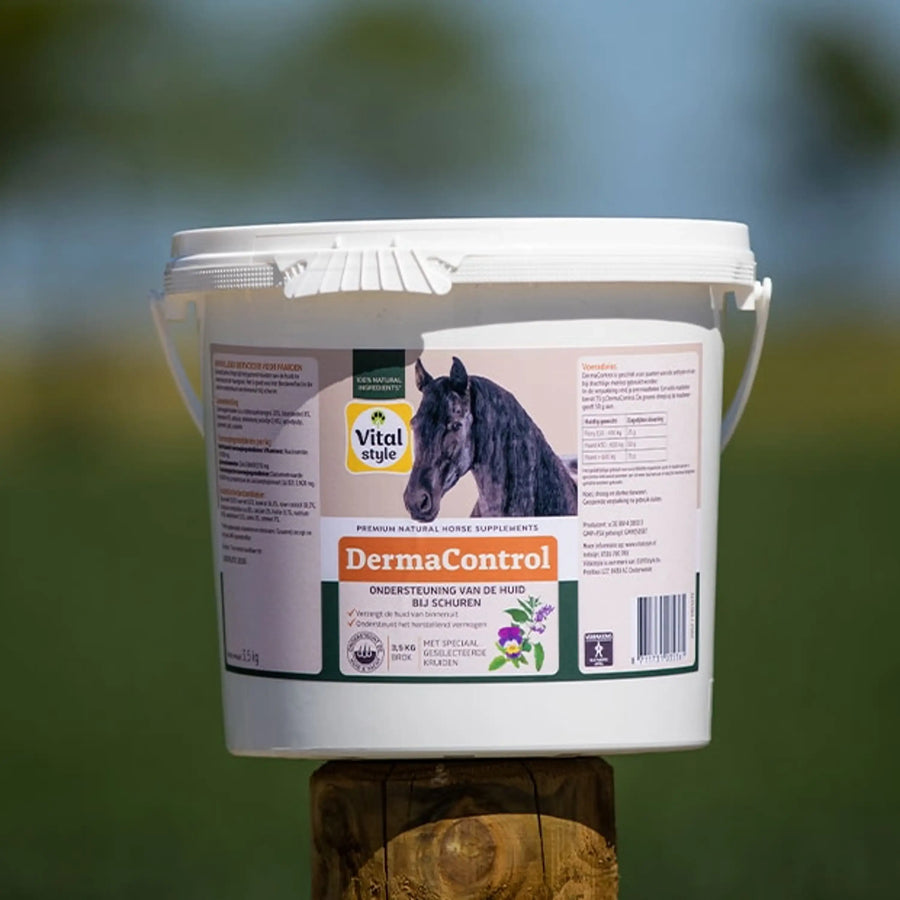 Vitalstyle DermaControl Brok