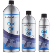 Icelandpet Cod Oil