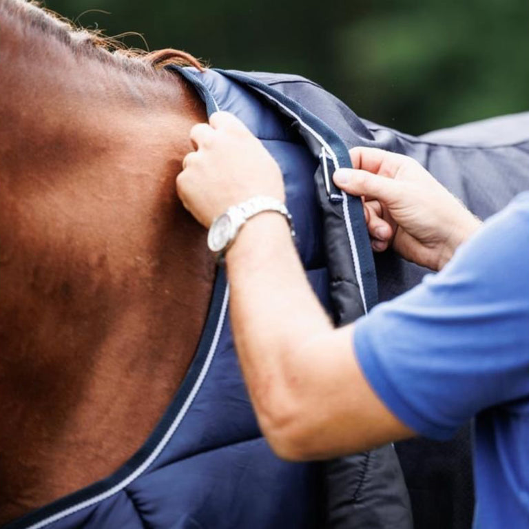 Dominick Regendeken Paddock Lite 0g Navy