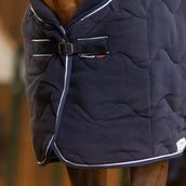 Dominick Onderdeken Puffed Navy