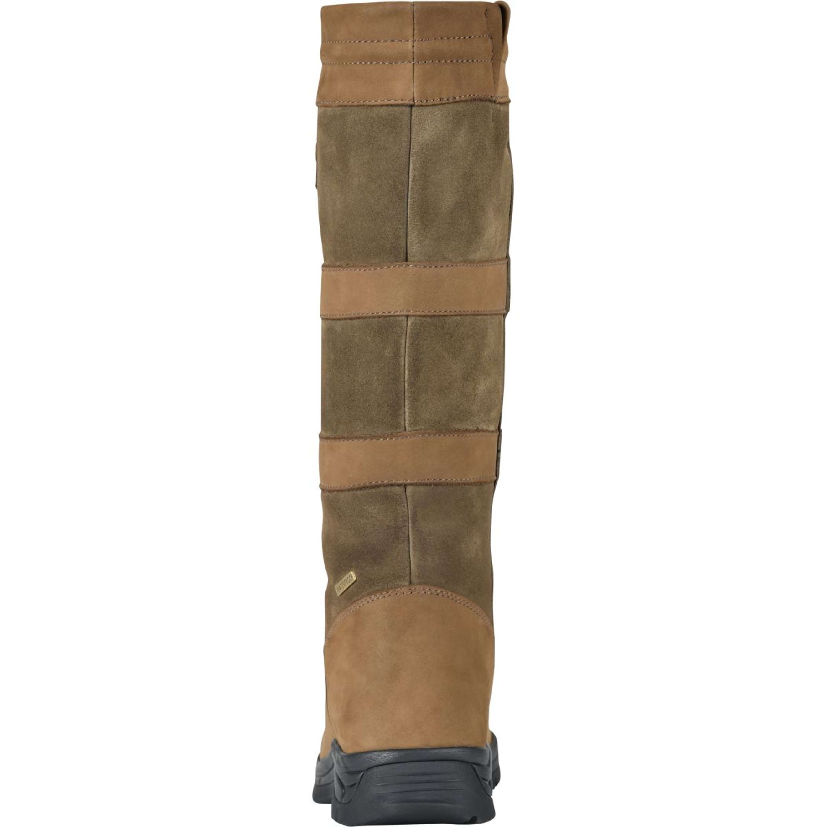 Dublin Outdoorlaarzen River IV Donkerbruin Dublin Outdoorlaarzen River IV Donkerbruin