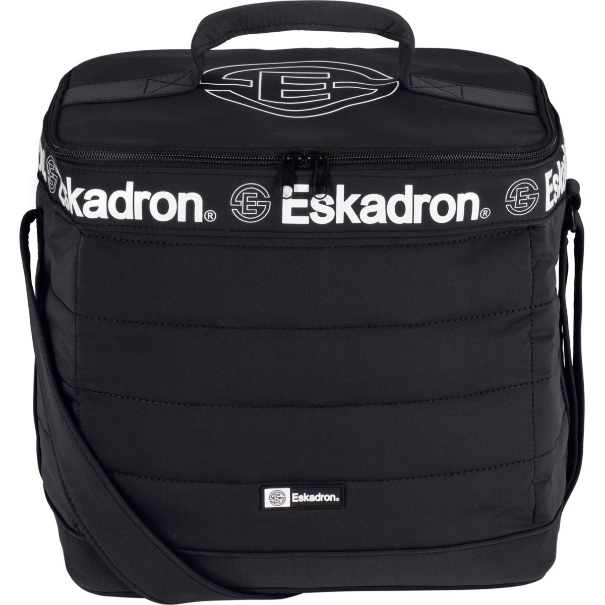 Eskadron Accessoire Tas Softshell Dynamic Zwart