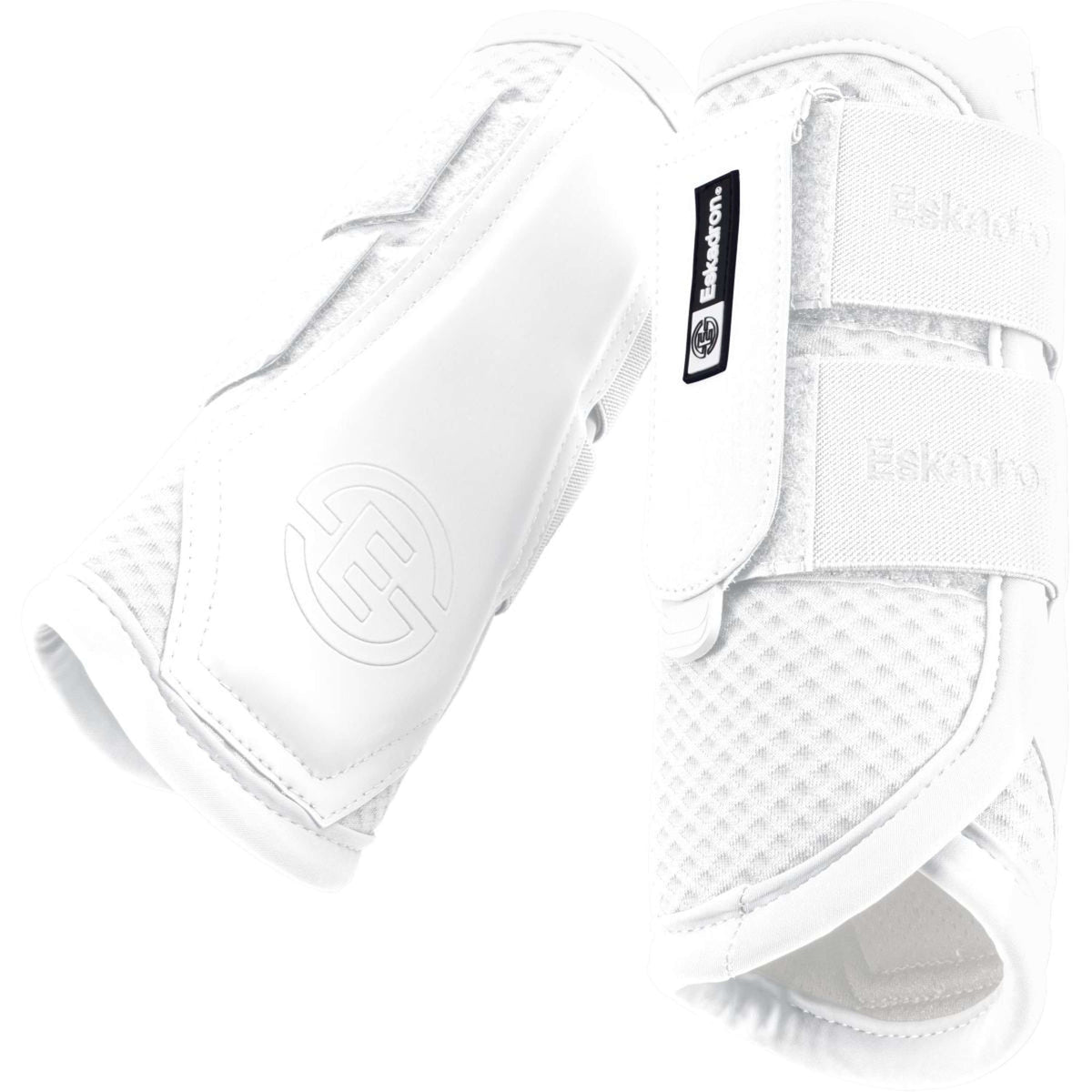 Eskadron Dressage Boots Mesh Dynamic Wit