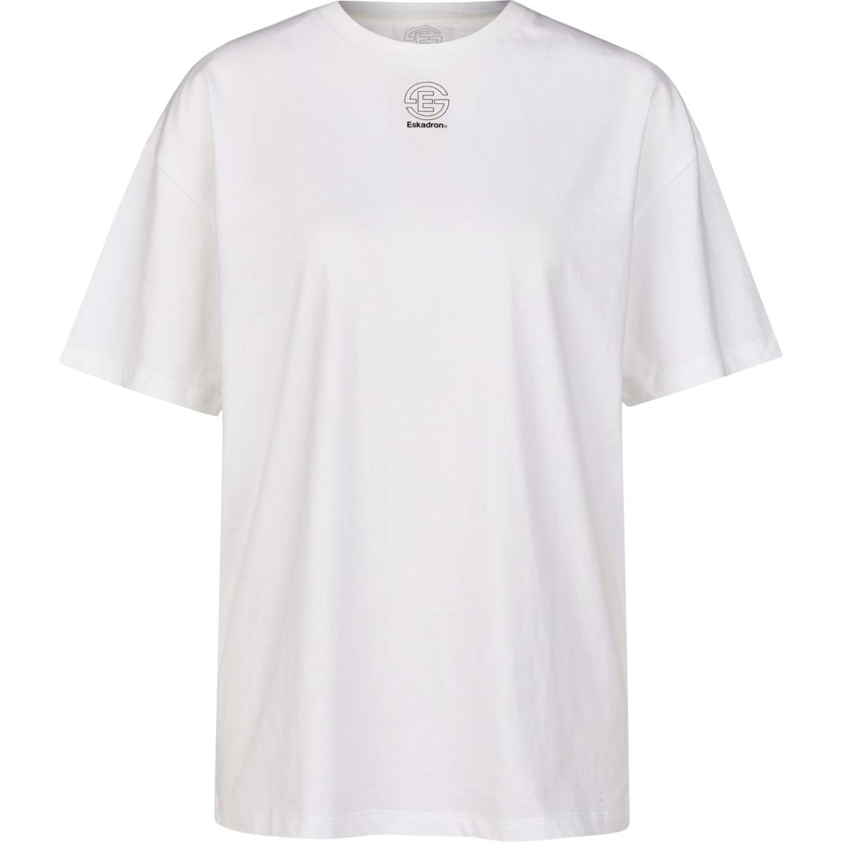 Eskadron T-Shirt Dynamic Oversized Wit