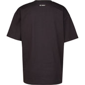 Eskadron T-Shirt Dynamic Oversized Zwart