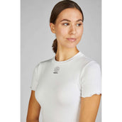 Eskadron T-Shirt Rib Dynamic Wit