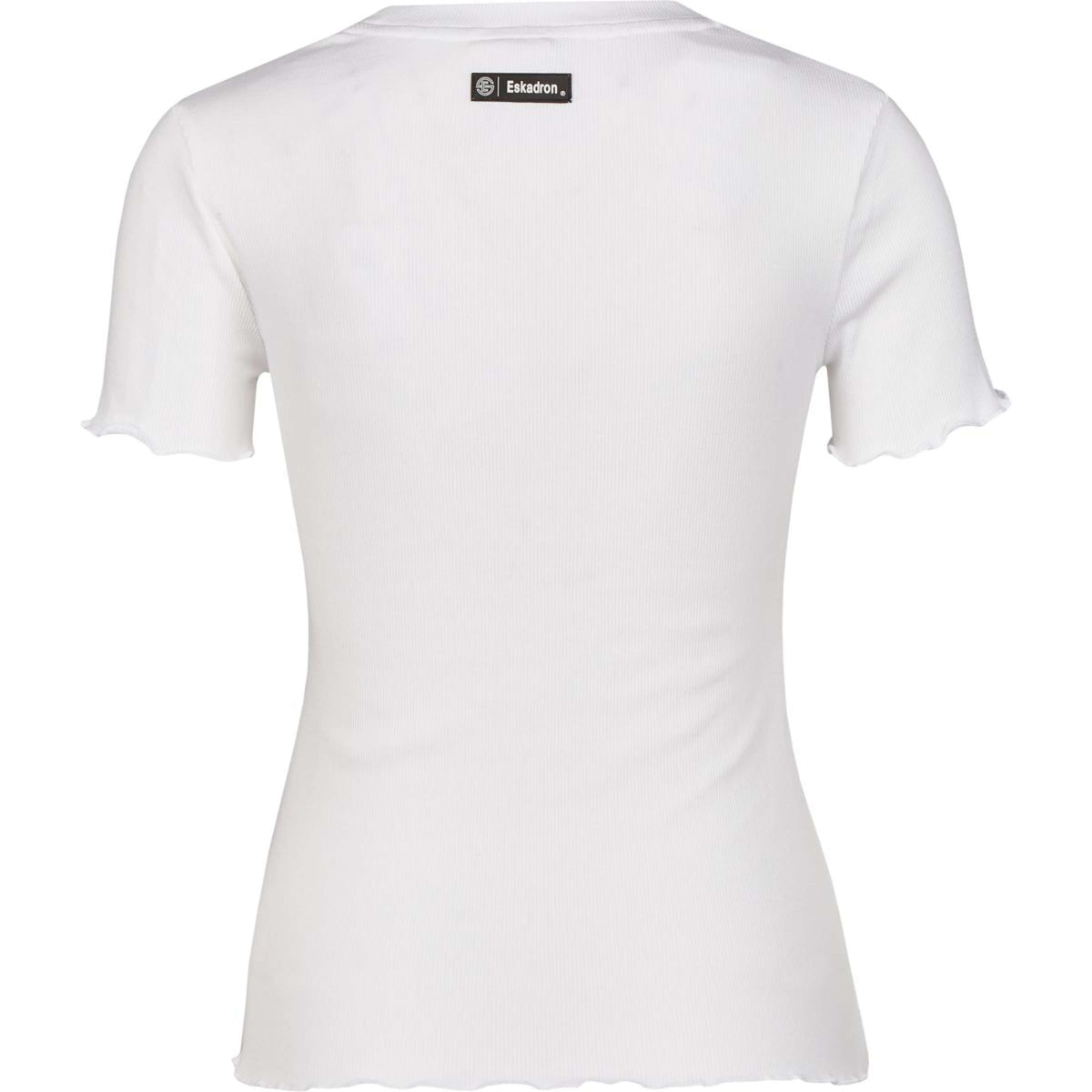 Eskadron T-Shirt Rib Dynamic Wit