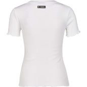 Eskadron T-Shirt Rib Dynamic Wit