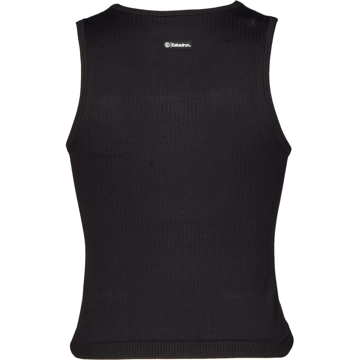 Eskadron Shirt Seamless Dynamic Zwart