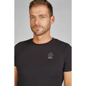 Eskadron T-Shirt Dynamic Zwart