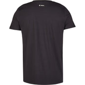 Eskadron T-Shirt Dynamic Zwart