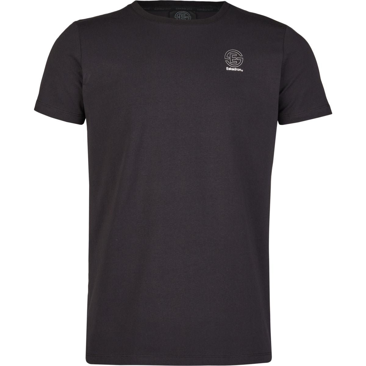 Eskadron T-Shirt Dynamic Zwart