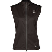 Eskadron Bodywarmer Dynamic Zwart