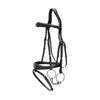 Dyon Hoofdstel Anatomic Flash Zwart