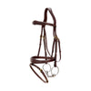 Dyon Hoofdstel Anatomic Flash Bruin