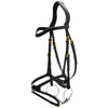 Dyon Hoofdstel X-Fit Zwart