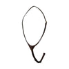 Dyon Martingaal Yoke Bruin