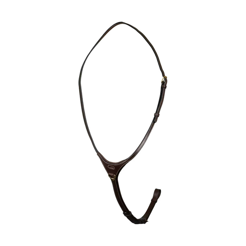Dyon Martingaal Yoke Bruin