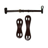Dyon Sperriem Flash 1/2 Removable Attachments Bruin