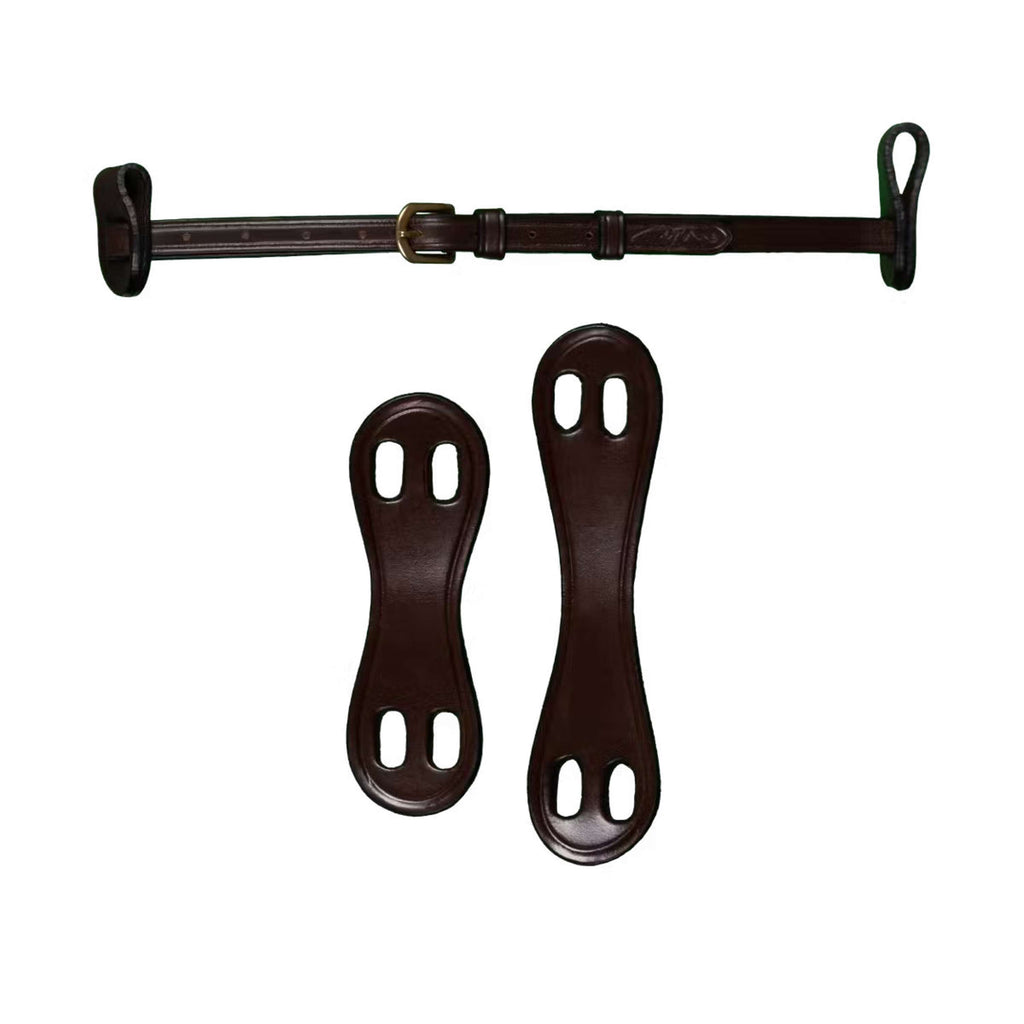 Dyon Sperriem Flash 1/2 Removable Attachments Bruin