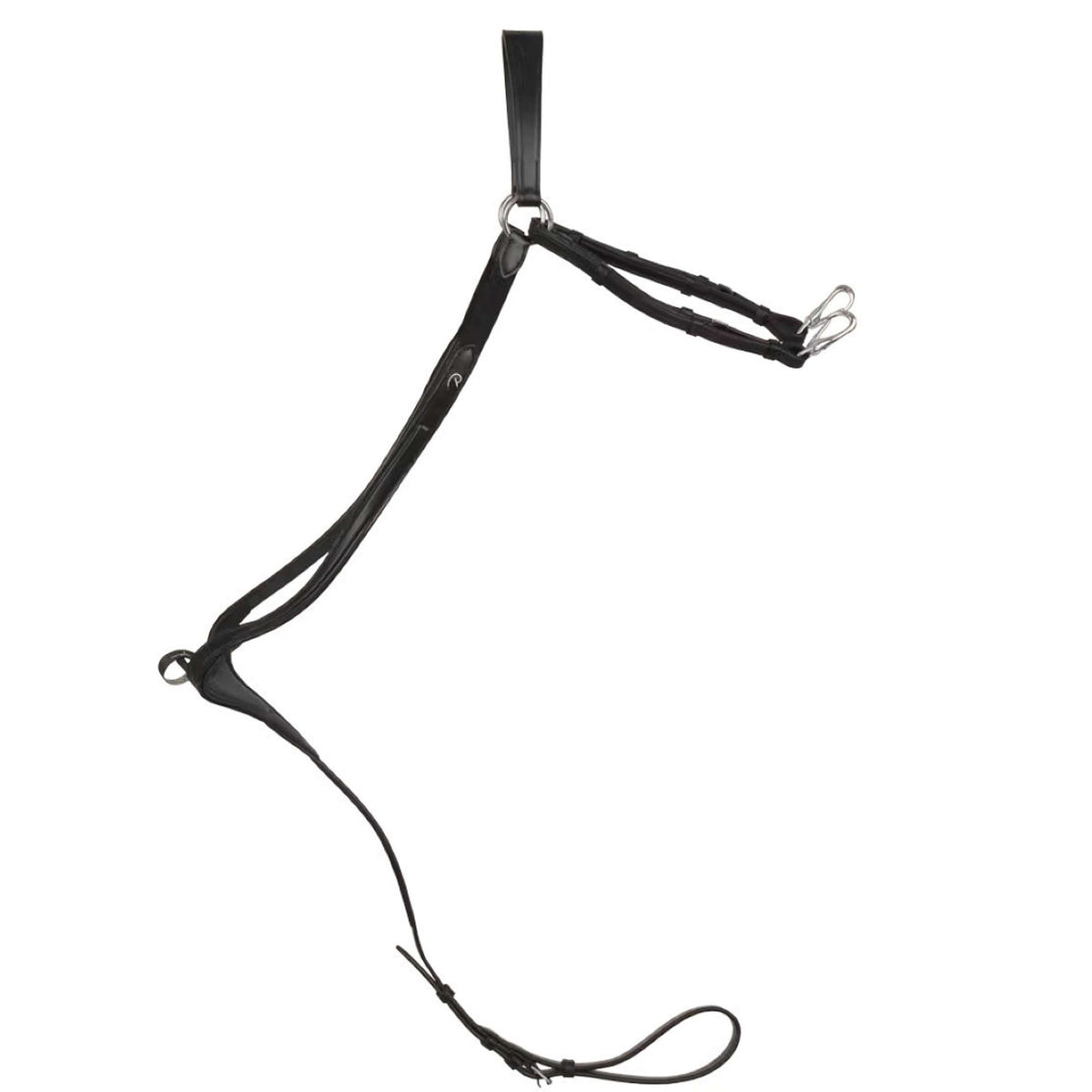 Dyon Borsttuig Bridge New English Collection Zwart