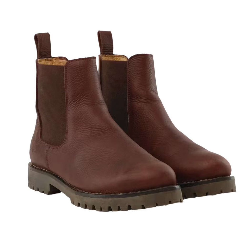 Dyon Chelsea Boots Bruin