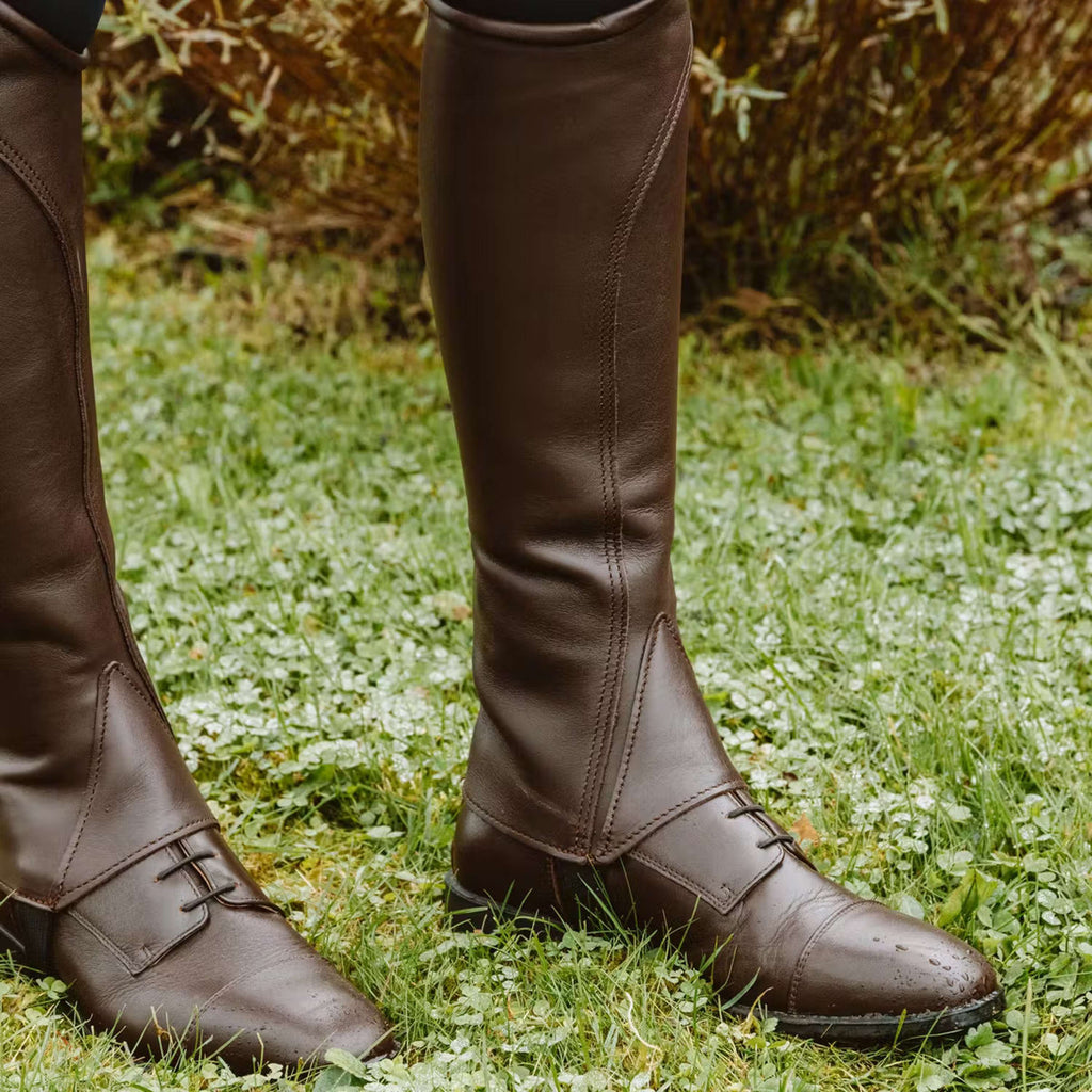 Dyon Jodhpurs Front laces Bruin