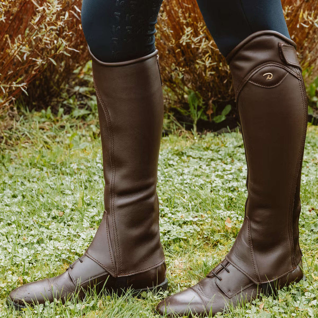 Dyon Jodhpurs Front laces Bruin