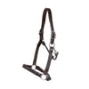 Dyon Halster Plaited Bruin