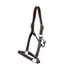 Dyon Halster Plaited Bruin