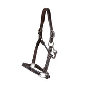 Dyon Halster Plaited Bruin