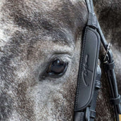 Dyon Blinkers Zwart