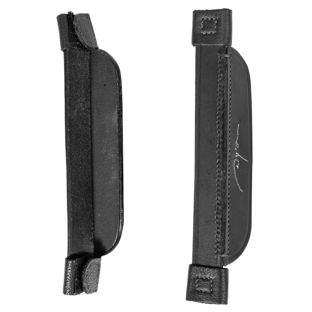 Dyon Blinkers Fancy Zwart