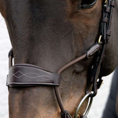 Dyon Neusriem Hybrid Elastisch Bruin