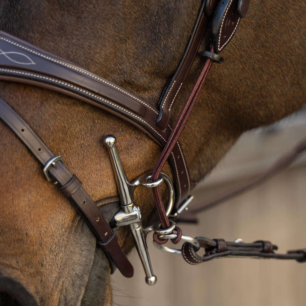 Dyon Gag Ropes US Collection Bruin