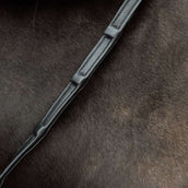 Dyon Teugels 1/2 8 Stops Soft Leer Zwart